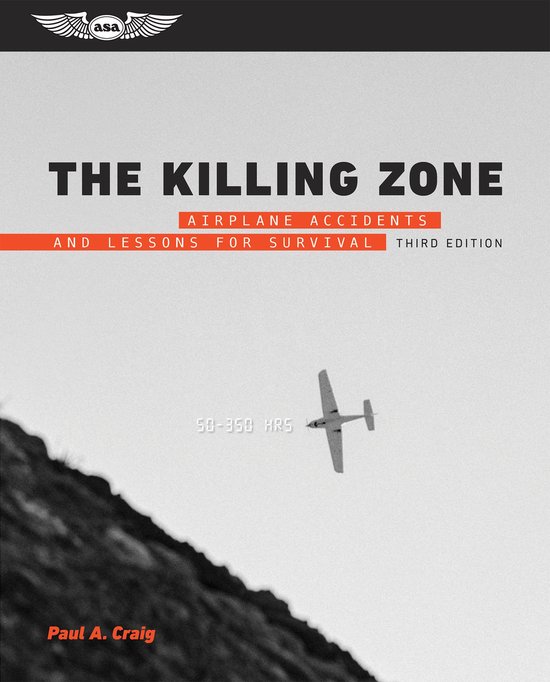 The Killing Zone - cover