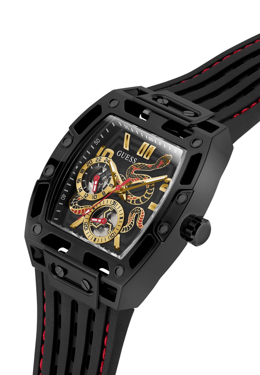 Guess Phoenix Horloge