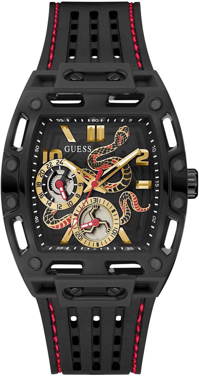 Guess Phoenix Horloge