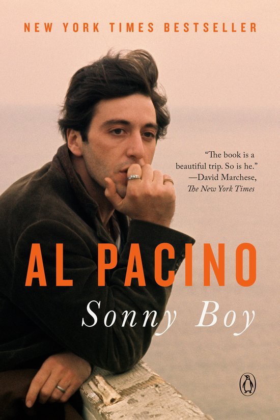 Sonny Boy - cover