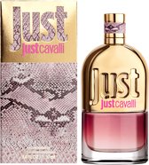 JUST CAVALLI HER EDT 90ML SPRAY