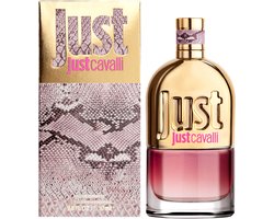 JUST CAVALLI HER EDT 90ML SPRAY