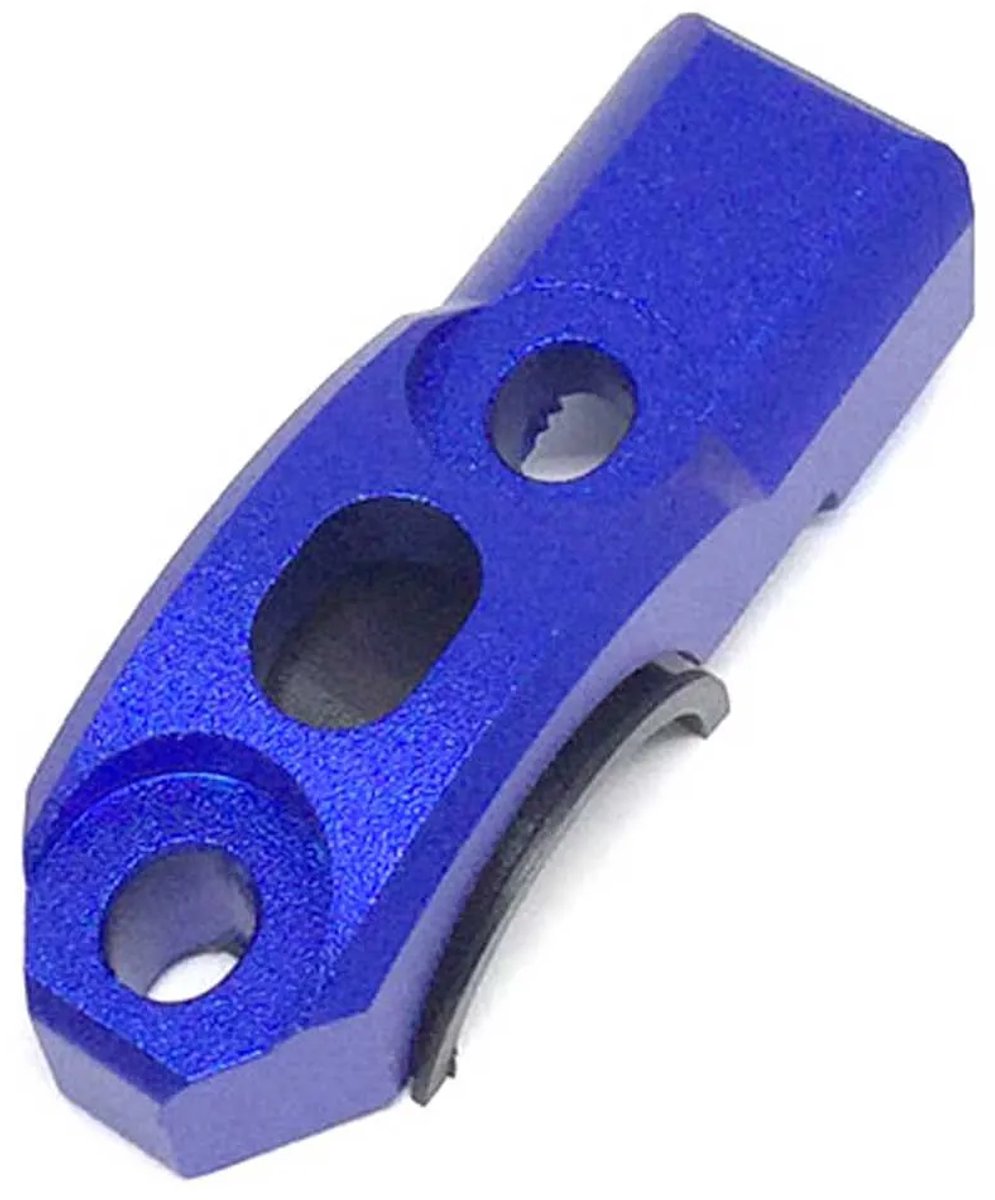 Zeta Mh 10 Mm Ze40-9413 Hoofdcilinder Koppeling/remklauw Blauw