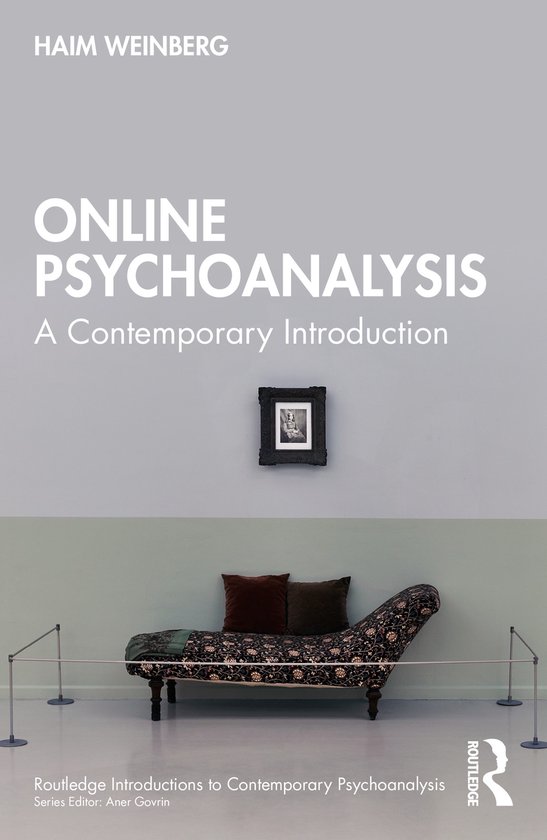 Routledge Introductions to Contemporary Psychoanalysis- Onli ... - cover