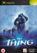 The Thing