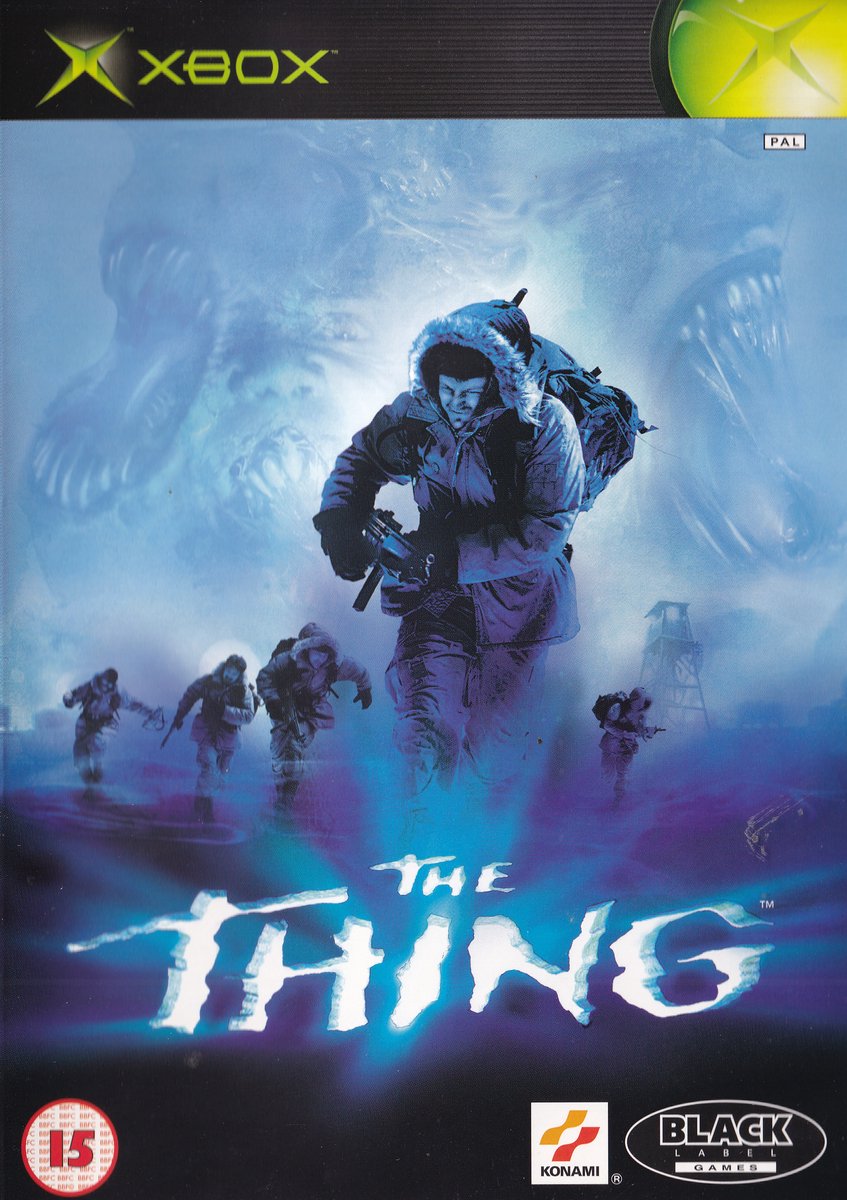 The Thing