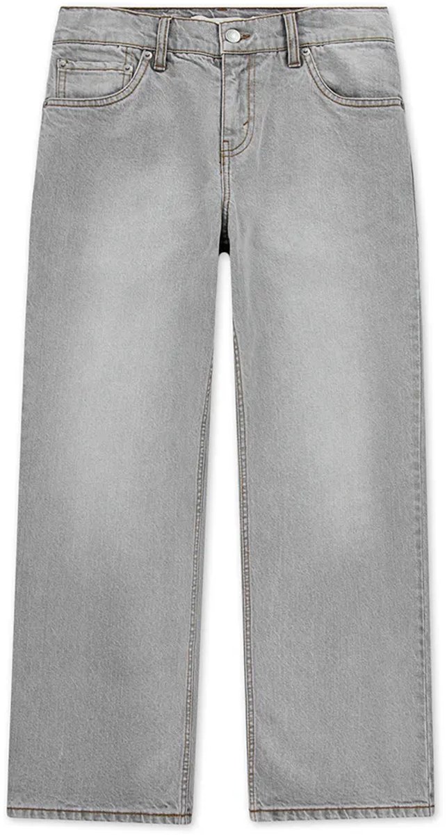 Levi´s ® Kids 578 Jeans Broek Grijs 14 Years Jongen