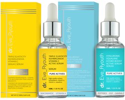 Dr. Eve_Ryouth Hyaluron + Ashwagandha Serum