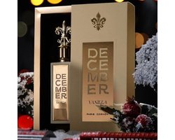 Paris Corner December Vanilla Edp U 85ml