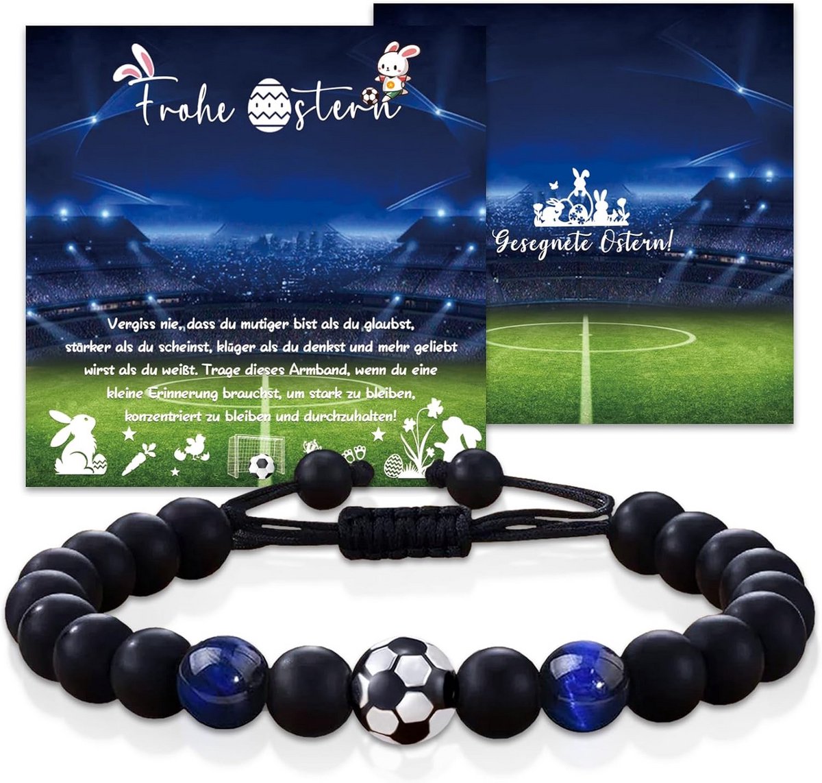 Cadeaus voor jongens die van voetbal houden