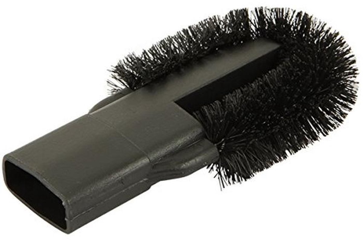 Radiatorborstel Compatibel Voor Vloerstofzuigers