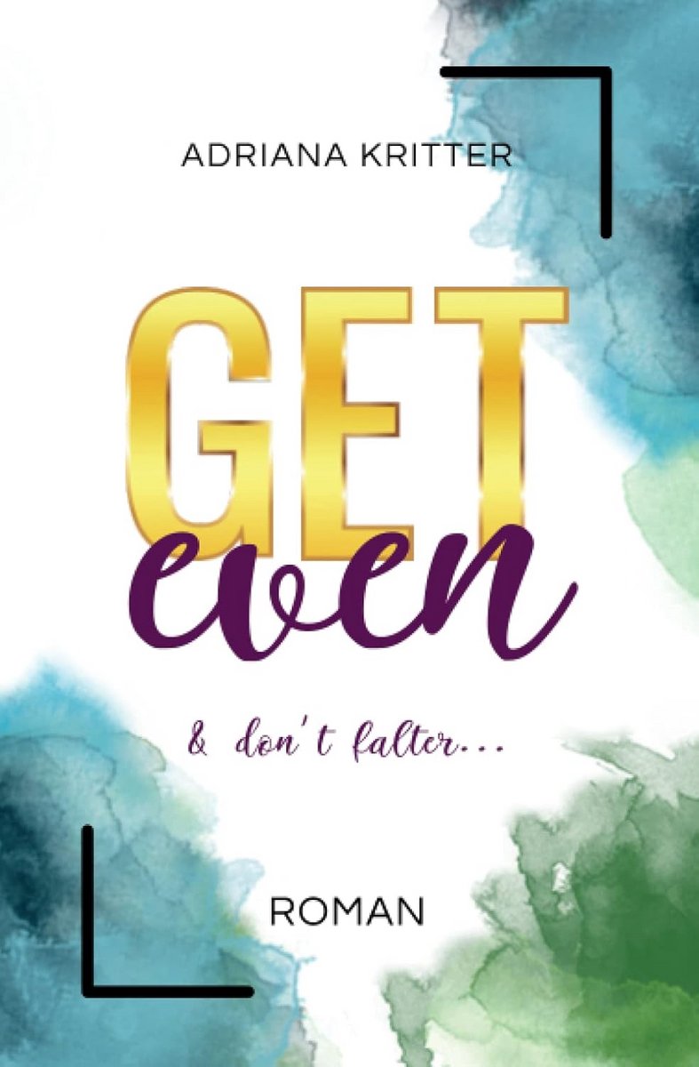 Spannende New Adult Romance over Herstel en Liefde