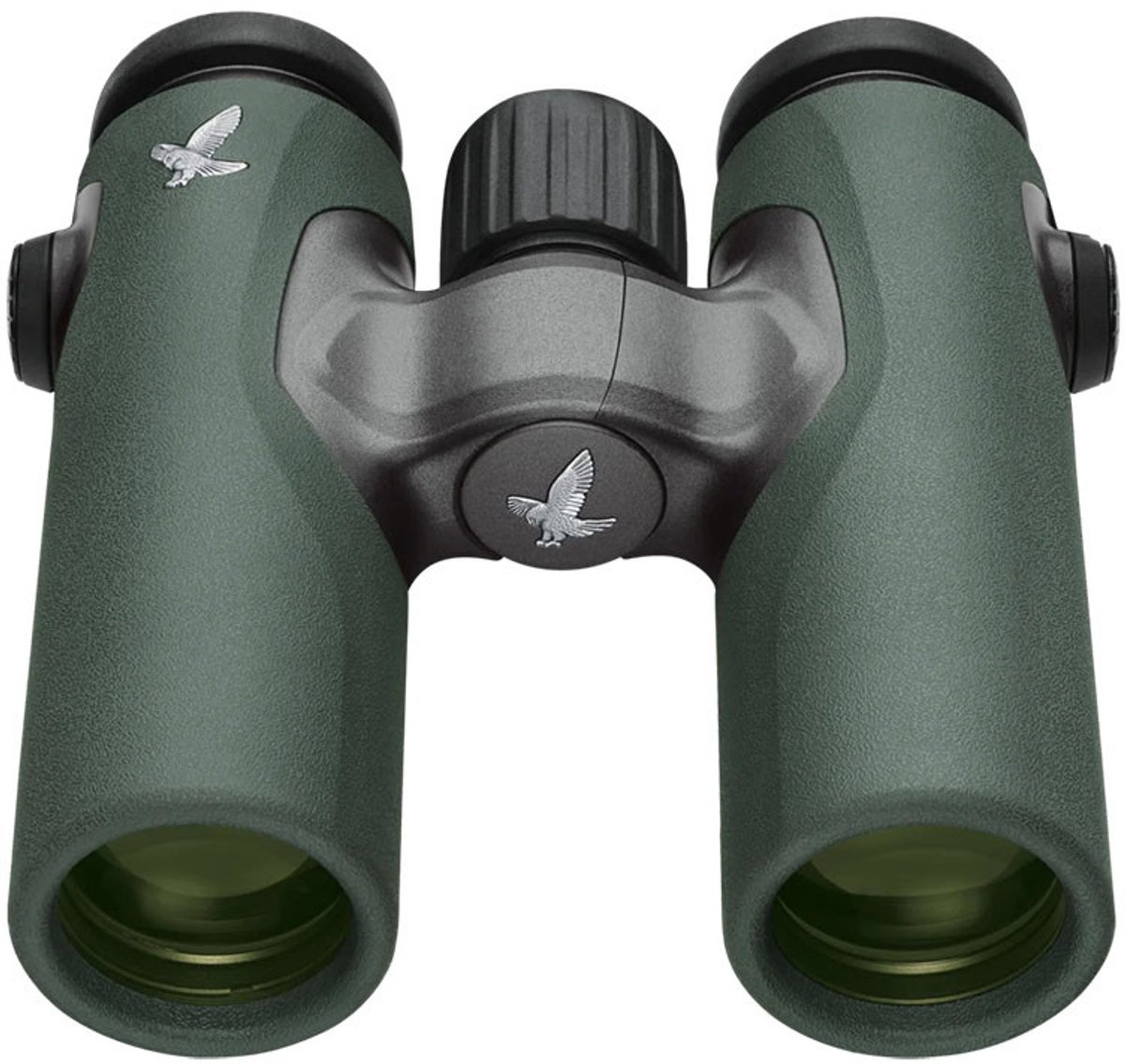 Swarovski CL Companion 10x30 B Groen met Wild Nature Accessory Package