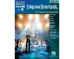 Bass Play-Along: Leer gemakkelijk je favoriete nummers spelen