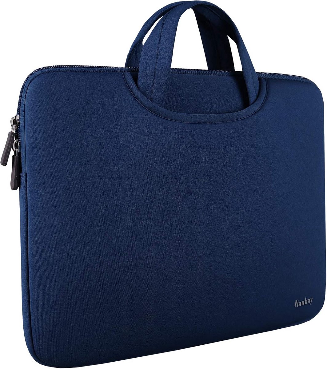 Laptop Sleeve 15,6 Inch - Beschermtas voor Laptops