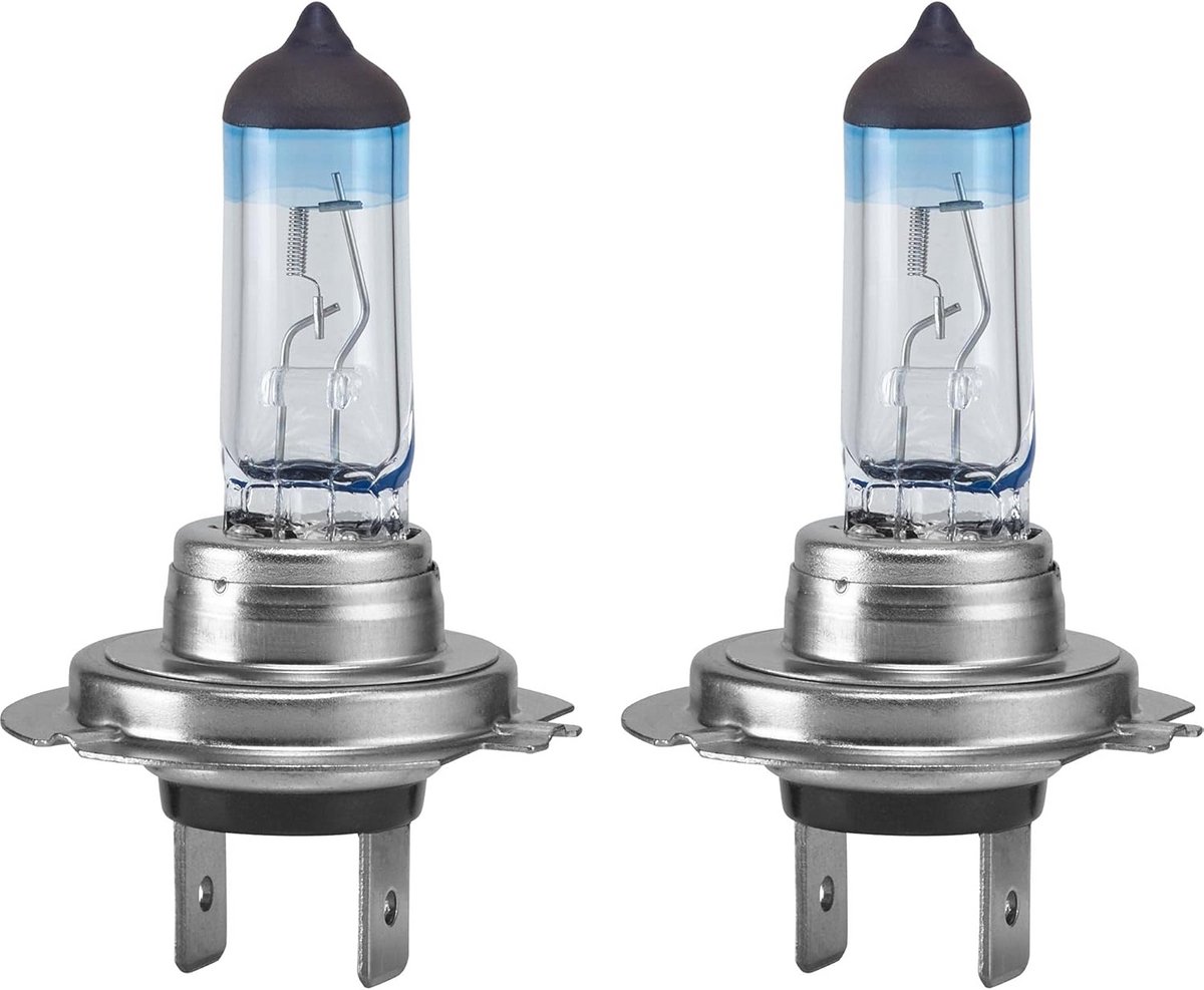 H7 Xenon Goud 12V 55W Halogeenlamp - Tot 50% Meer Verlichting