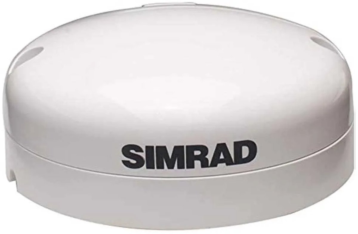 Simrad GS25 GPS-antenne | 000-11043-002