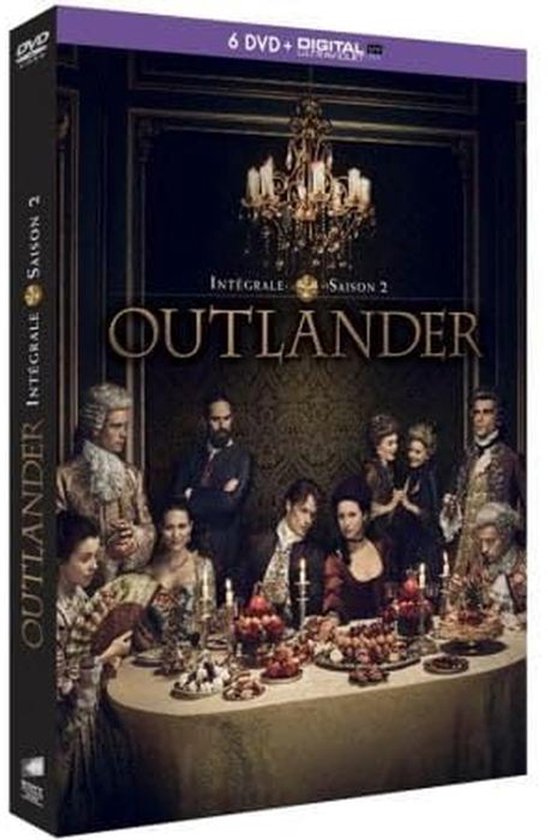 Historische Drama Serie - Seizoen 2