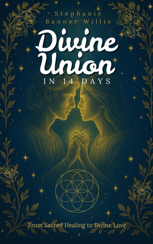 Divine Union in 14 Days