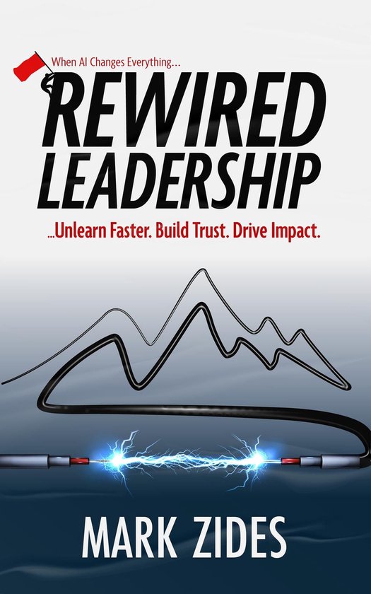 Rewired Leadership - cover