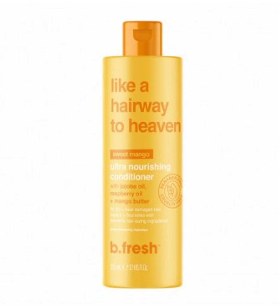 B.Fresh Like A Way To Heaven Ultra Nourishing Hair Conditioner 355ml