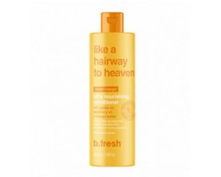 b. B.fresh Like A Hairway To Heaven Ultra Nourishing Shampoo 355ml