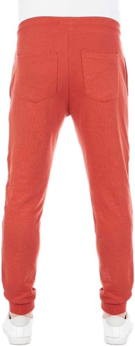 Joggingbroek voor heren met zakken - Comfortabele vrijetijdsbroek in diverse kleuren