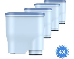 Acytec Waterfilter - geschikt voor Philips AquaClean CA6903 - 4 stuks