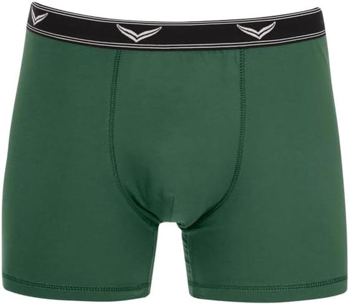 Heren boxershorts van stretchmateriaal met perfecte pasvorm