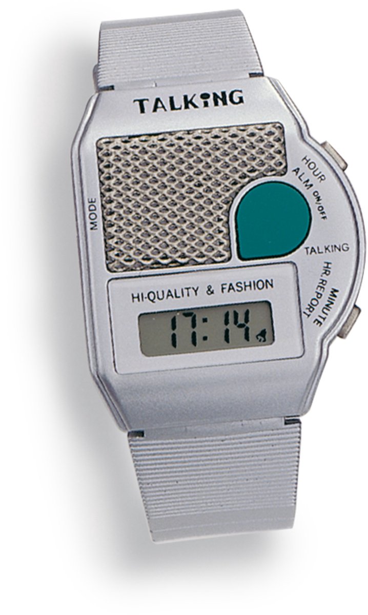 Atlanta Herenhorloge 6694-19