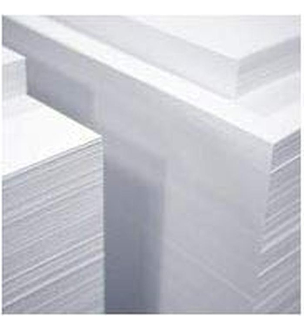 Premium Inkjet Wenskaarten voor Uitnodigingen - High Glossy Fotopapier A5