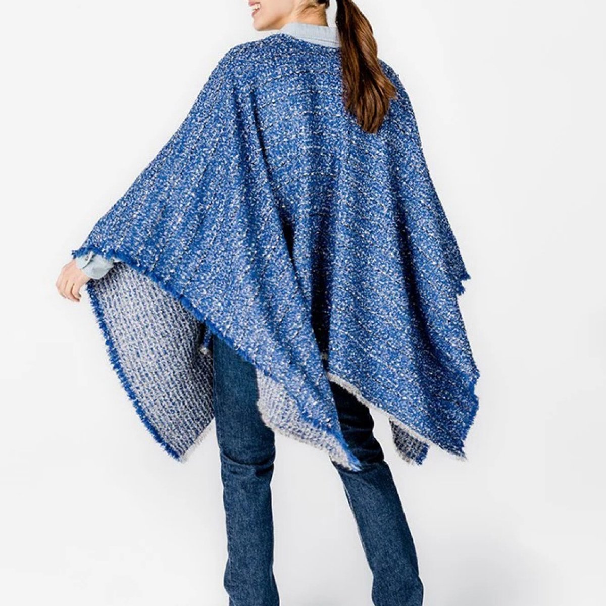 ABBACINO 90724AB Blauw N/A EU