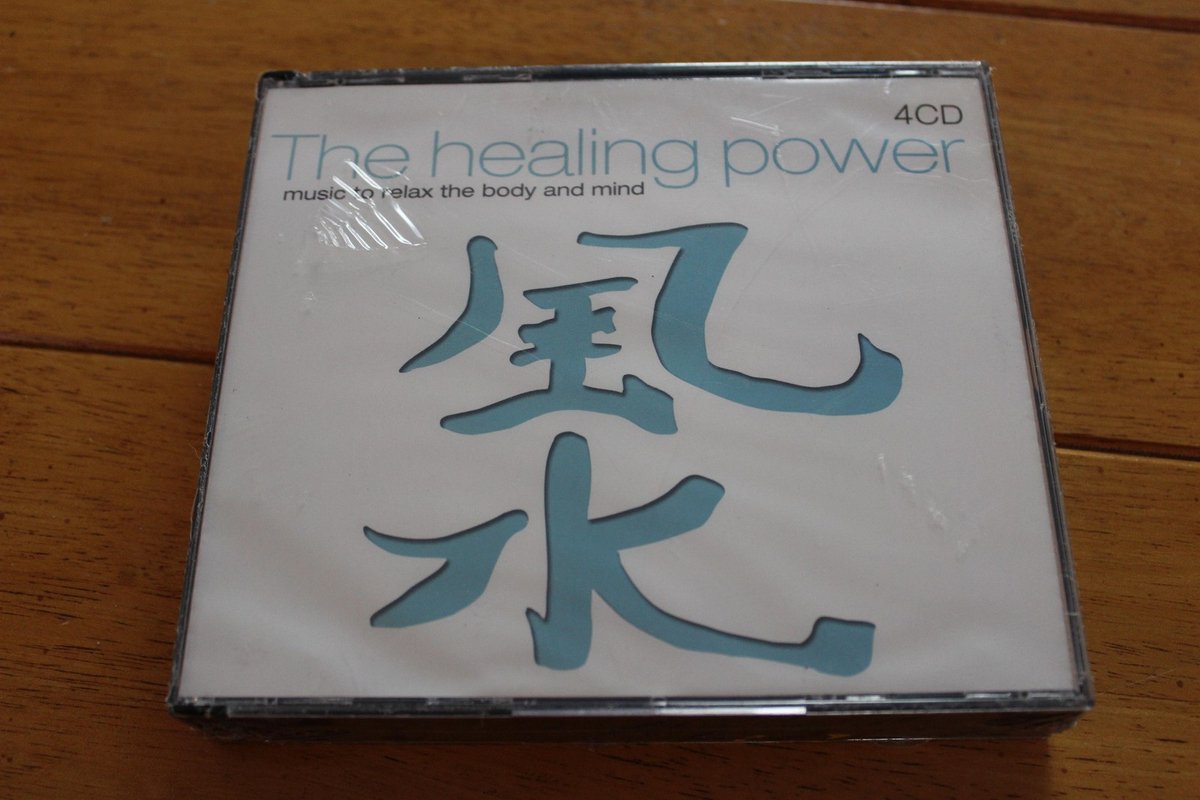 The healing power