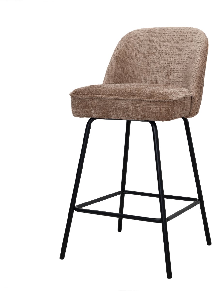 DS4U - Vida barkruk 67 cm - coffee