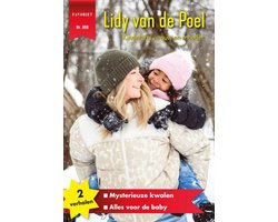 Omslag van Lidy van de Poel 808 - Lidy van de Poel