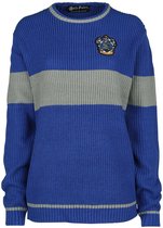 HARRY POTTER - Pull Femme - Ravenclaw École (L)
