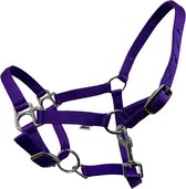 Wilder Halster Nylon – Mini Shetlander