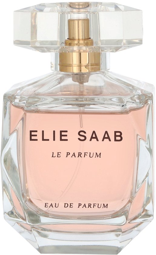 Elie Saab - Eau de parfum - Le Parfum - 90 ml