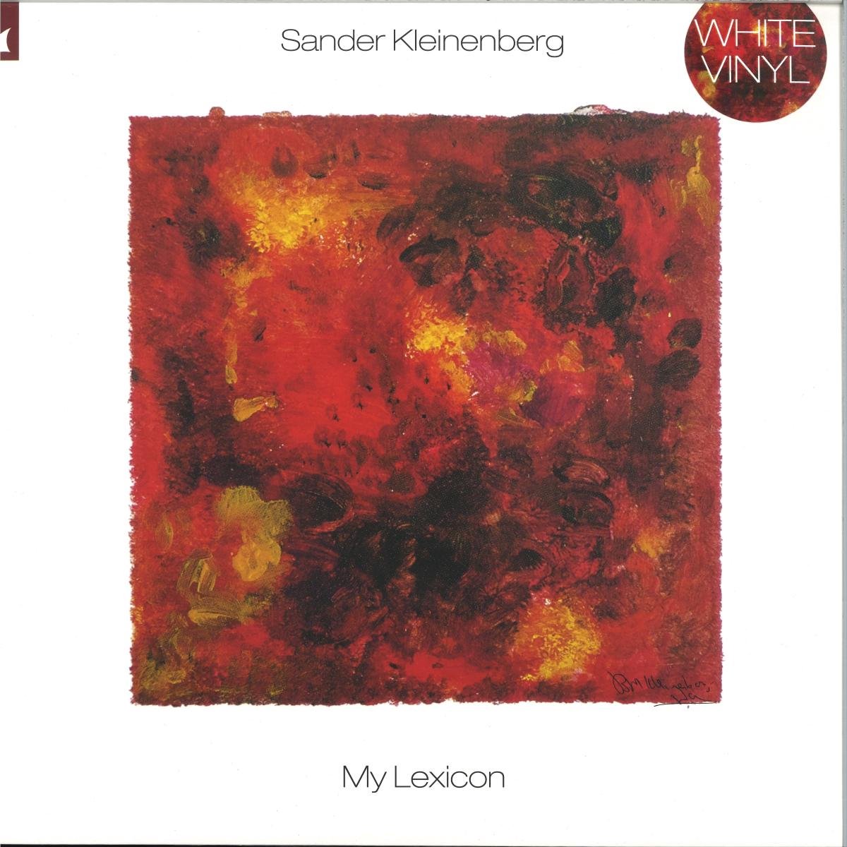 Sander Kleinenberg - My Lexicon (12" Single)