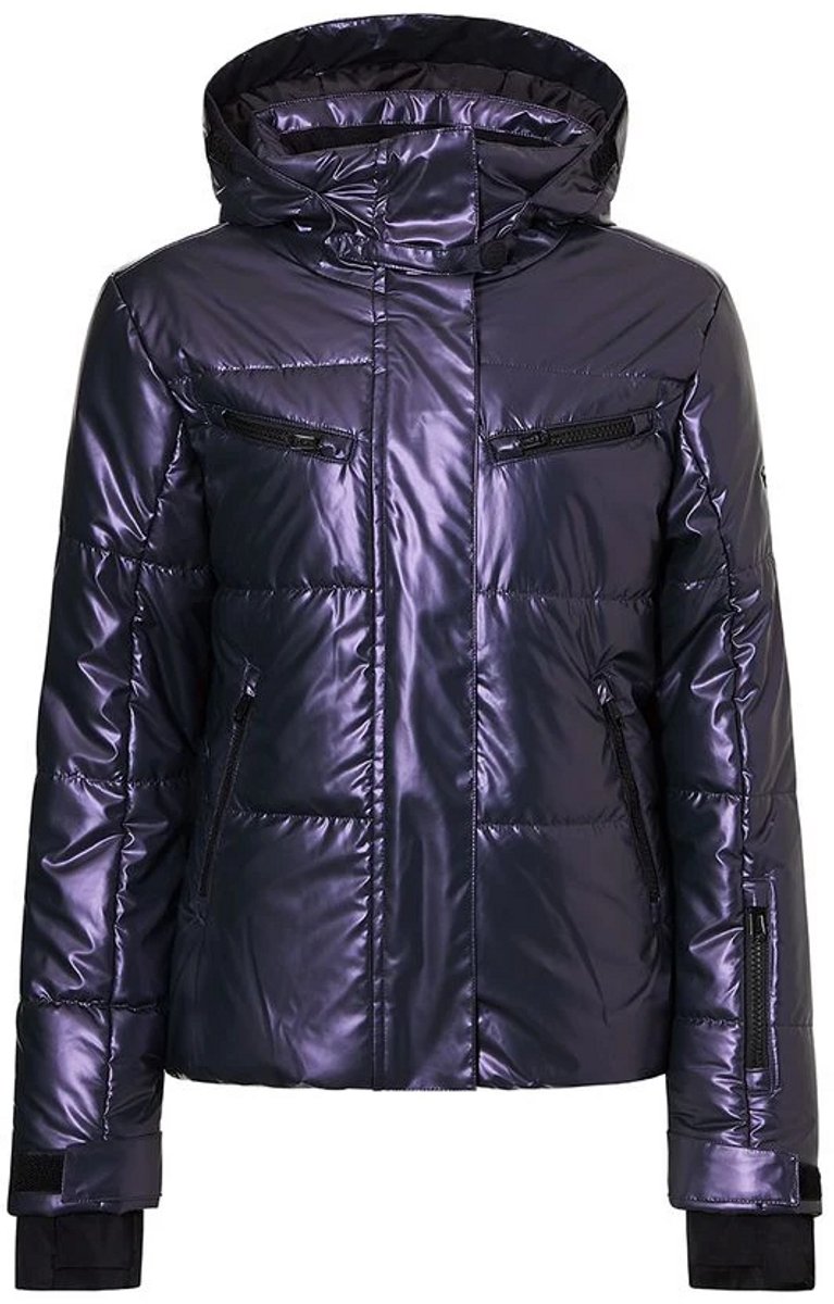 Rehall POSH-R-jr. Girls snowjacket Antraciet