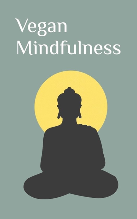 Vegan Mindfulness - cover