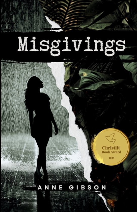 Misgivings - cover