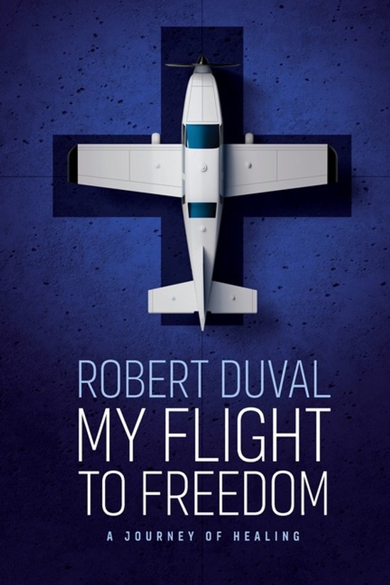 My Flight to Freedom - cover