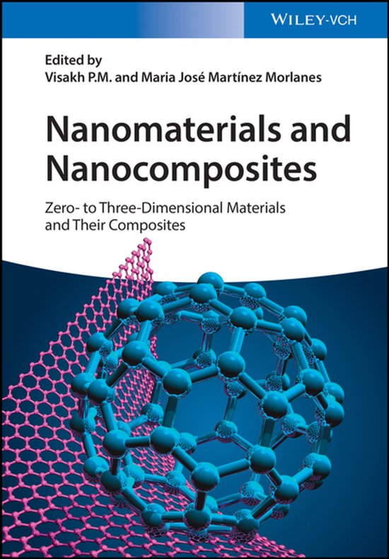 Nanomaterials and Nanocomposites - cover