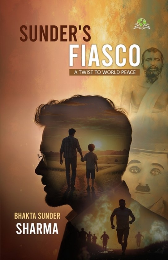Sunder's Fiasco - cover