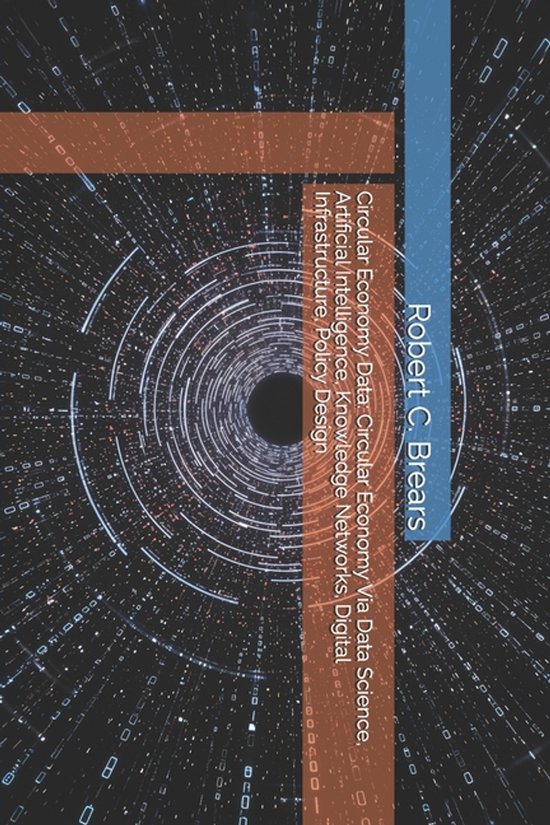 Circular Economy Data - cover