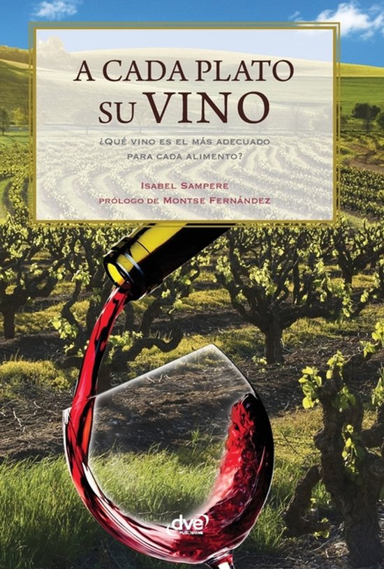 A cada plato su vino - cover
