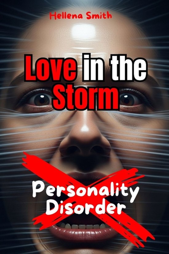 Overcoming Personality Disorder: Understand the Patterns. Br ... - cover