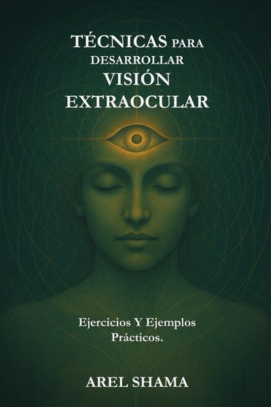 Técnicas Para Desarrollar Visión Extraocular - cover
