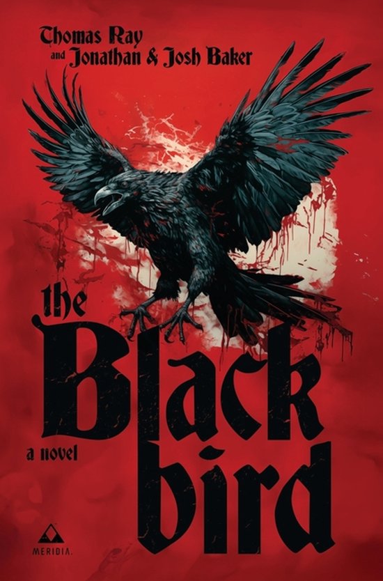 The Blackbird - cover
